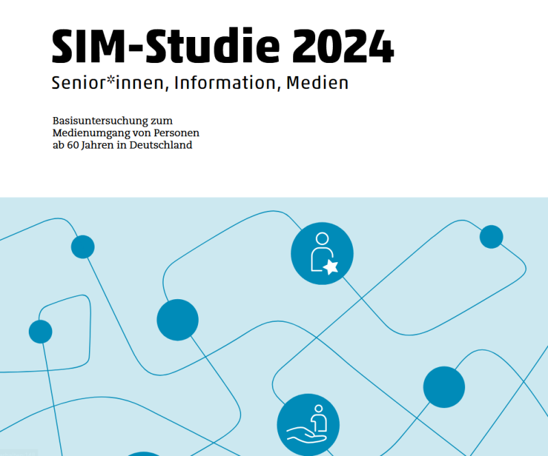 SIM-Studie 2024